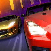 Drag Racing City - free online game