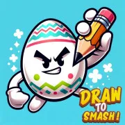 Draw To Smash! - free online game