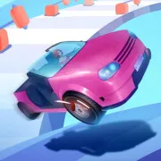 Driver Rush - free online game