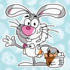 PLay Easter Coloring Book now!