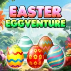 PLay Easter Eggventure now!