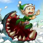 PLay Effing Worms Xmas now!