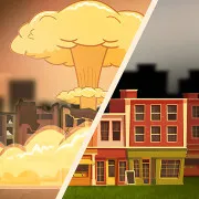 End of War - free online game