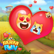 Play Farm Fun now!
