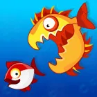 PLay Fish Eat Grow Mega now!