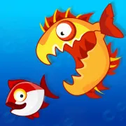 Fish Eat Grow Mega - free online game