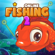 Play Fishing 2 Online now!