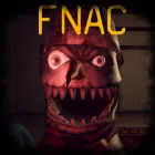 PLay Five Nights at Christmas now!