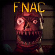 Play Five Nights at Christmas now!
