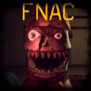 PLay Five Nights at Christmas now!