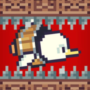 Play Flappy Ring now!