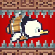 Flappy Ring - free online game