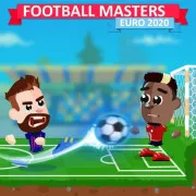 Football Masters - free online game