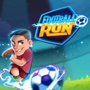PLay Football Run now!