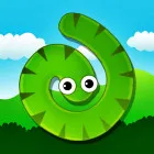 PLay Frenzy Snake now!