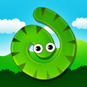 Play Frenzy Snake now!