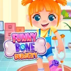 PLay Funny Bone Surgery now!