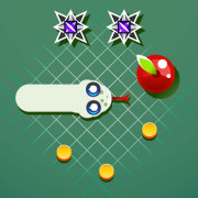 Play Funny Snake now!