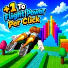 +1 To Flight Power Per Click