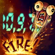PLay 10, 9, 7… FIRE! now!