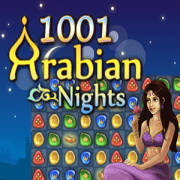 Play 1001 Arabian Nights now!