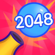 Play 2048 - Blocks destruction now!