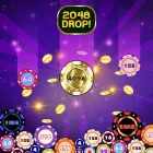 PLay 2048 Drop now!