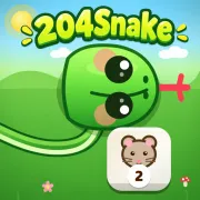 204Snake