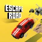 PLay Escape Road now!