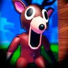 99 Nights In The Forest