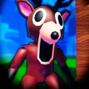 99 Nights In The Forest - free online game