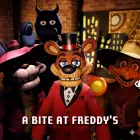 A Bite at Freddy’s