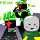 PLay A Shedletsky POV now!