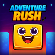Play Adventure Rush now!