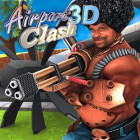 Play Airport Clash 3D now!