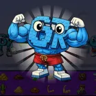 Alchemy 67: Create All Evolutions!