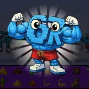 Alchemy 67: Create All Evolutions! - free online game