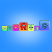 Play Alphabet Lore: Snake now!
