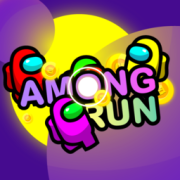 Play AmongRun now!