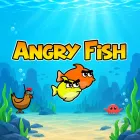 Angry Fish