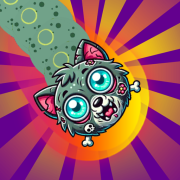 Play angry snake now!