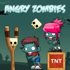 PLay Angry Zombies now!