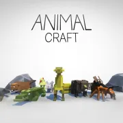 Animal Craft - free online game