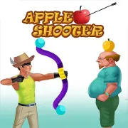 Apple Shooter - free online game