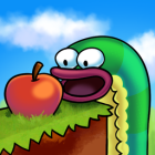 Play Apple Worm: Level Up now!