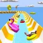 PLay Aqua Thrills now!