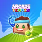 Arcade Tennis
