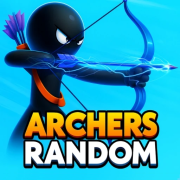 Play Archers Random now!