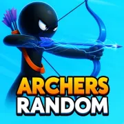 PLay Archers Random now!