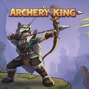 Play Archery King now!